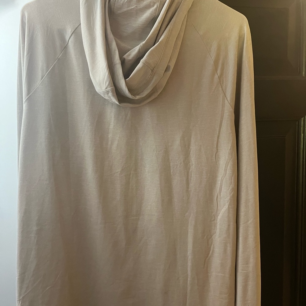 REI Long Sleeve with hood